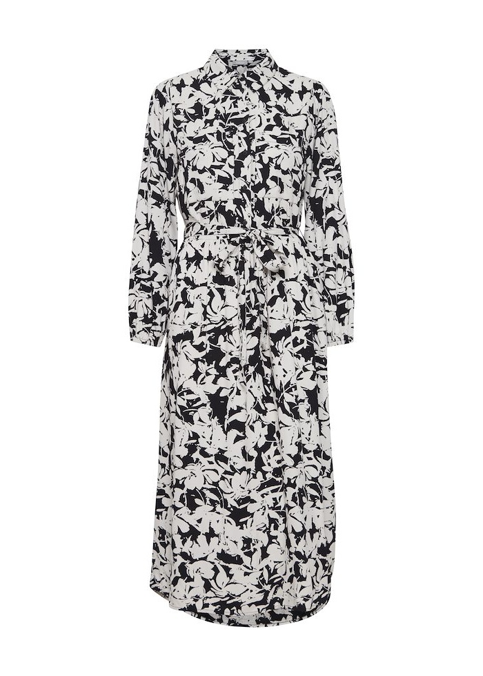 Fransa | FrCina Dress