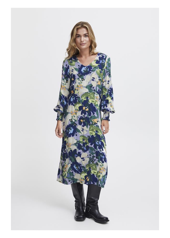 Fransa | FrMosa Dress