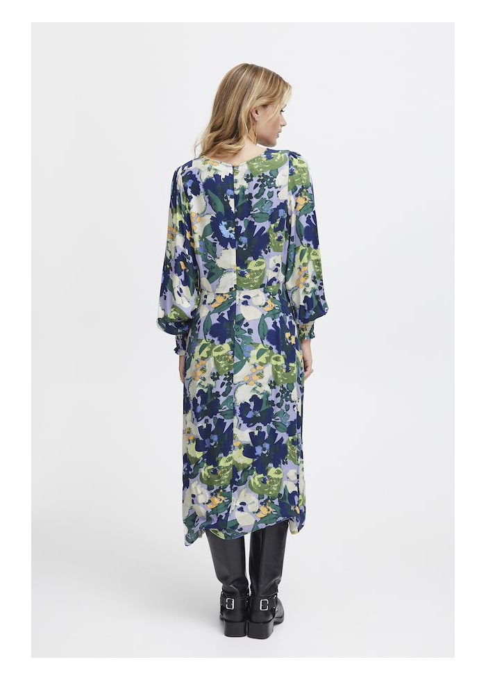 Fransa | FrMosa Dress