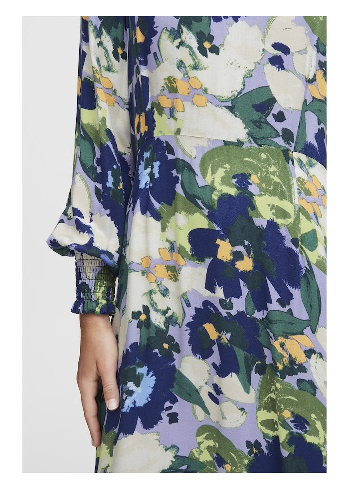 Fransa | FrMosa Dress