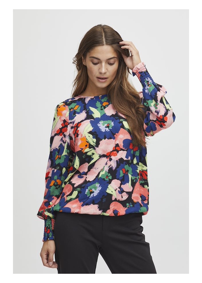 Fransa | FrMosa Blouse