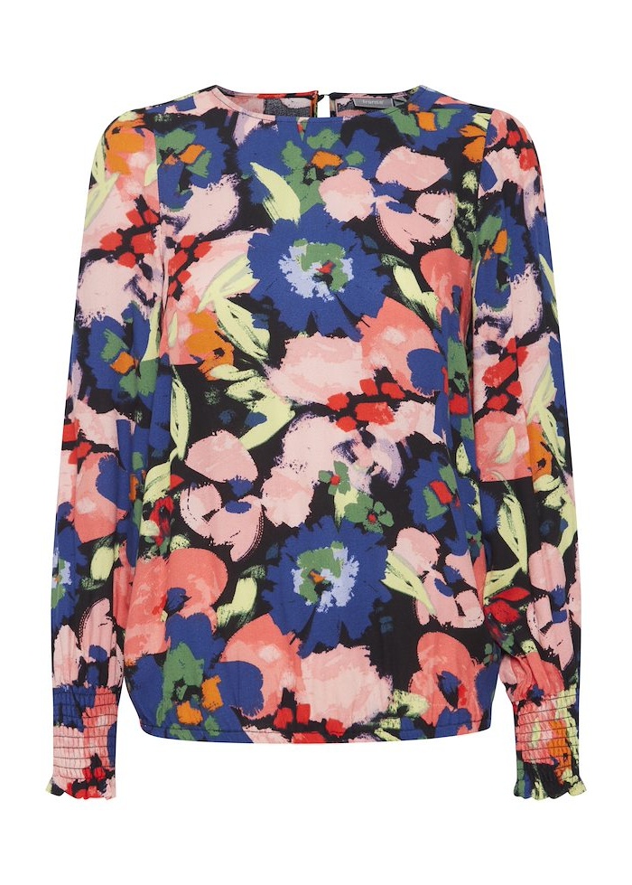 Fransa | FrMosa Blouse