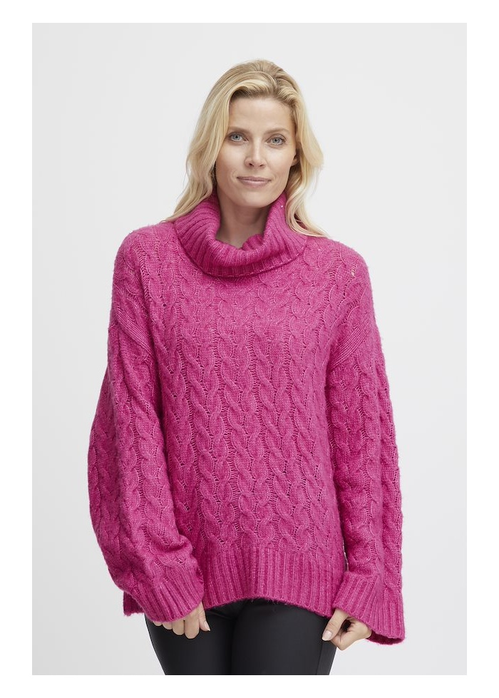 Fransa | FrBeverly Pullover