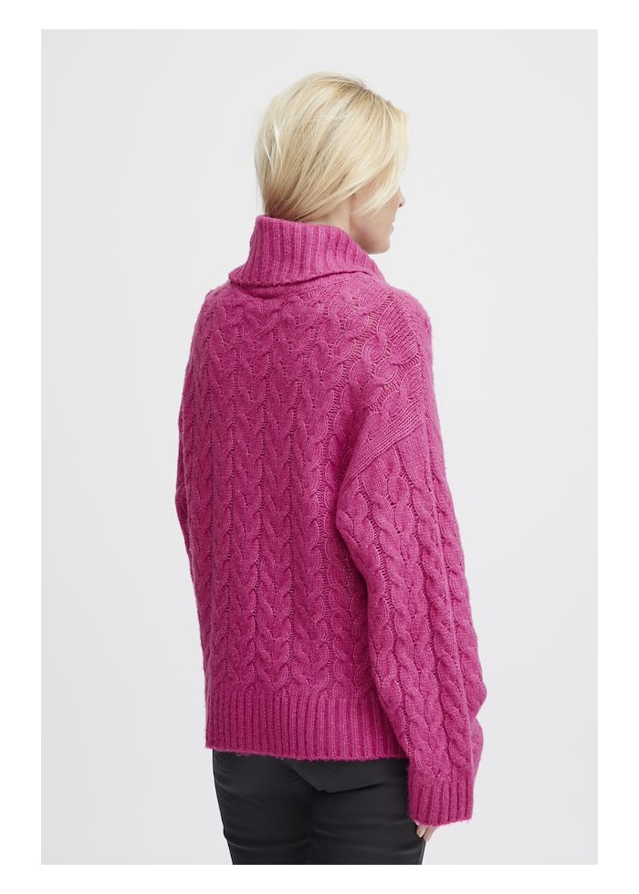 Fransa | FrBeverly Pullover