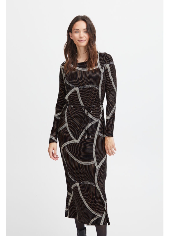 Fransa | FrAlana Dress