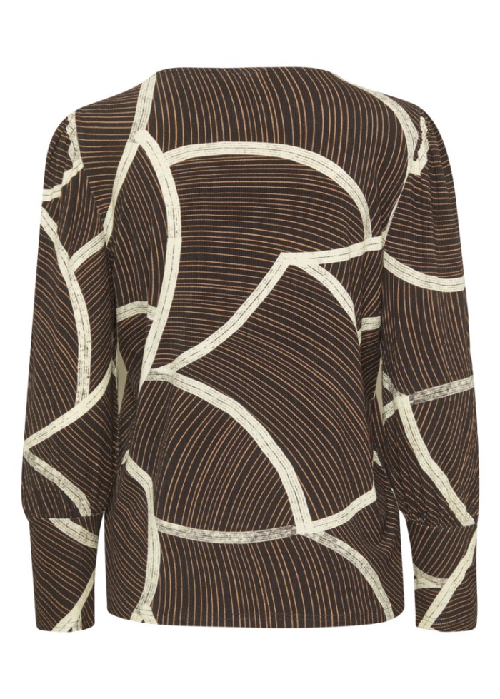 Fransa | FrAlana Top