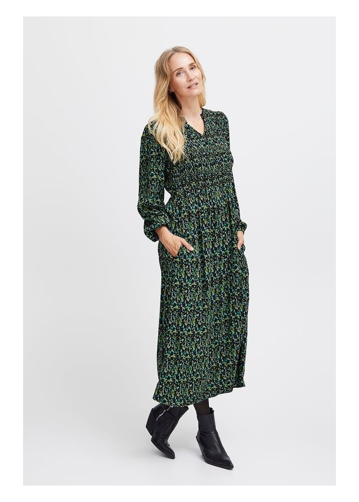 Fransa | FrJio Dress