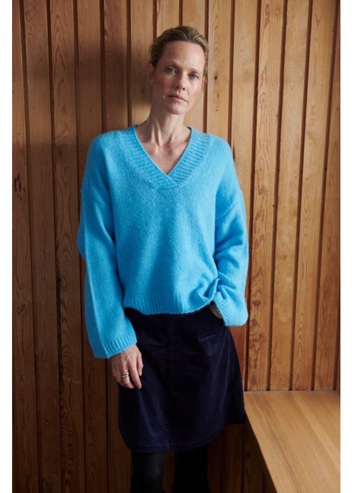 Fransa | FrBeverly Jumper