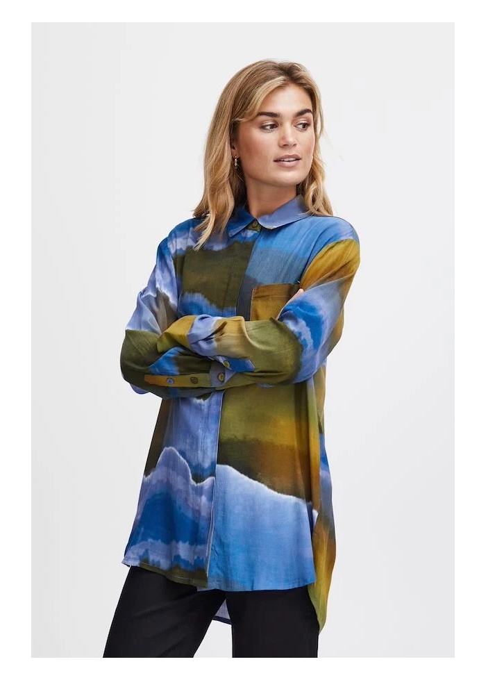 Fransa | FrRebekka Shirt