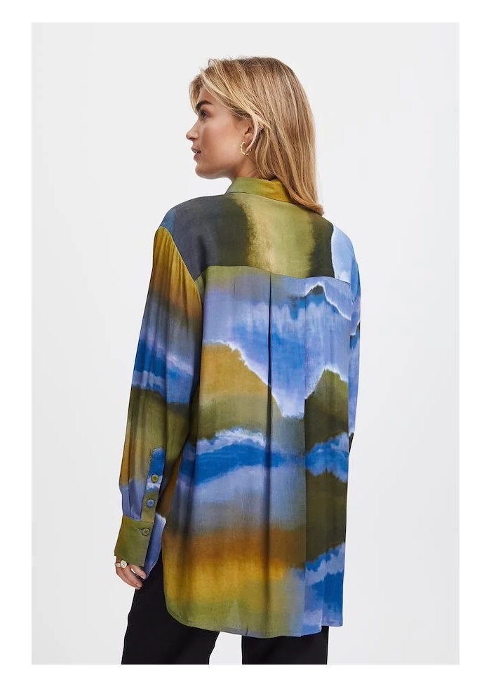 Fransa | FrRebekka Shirt