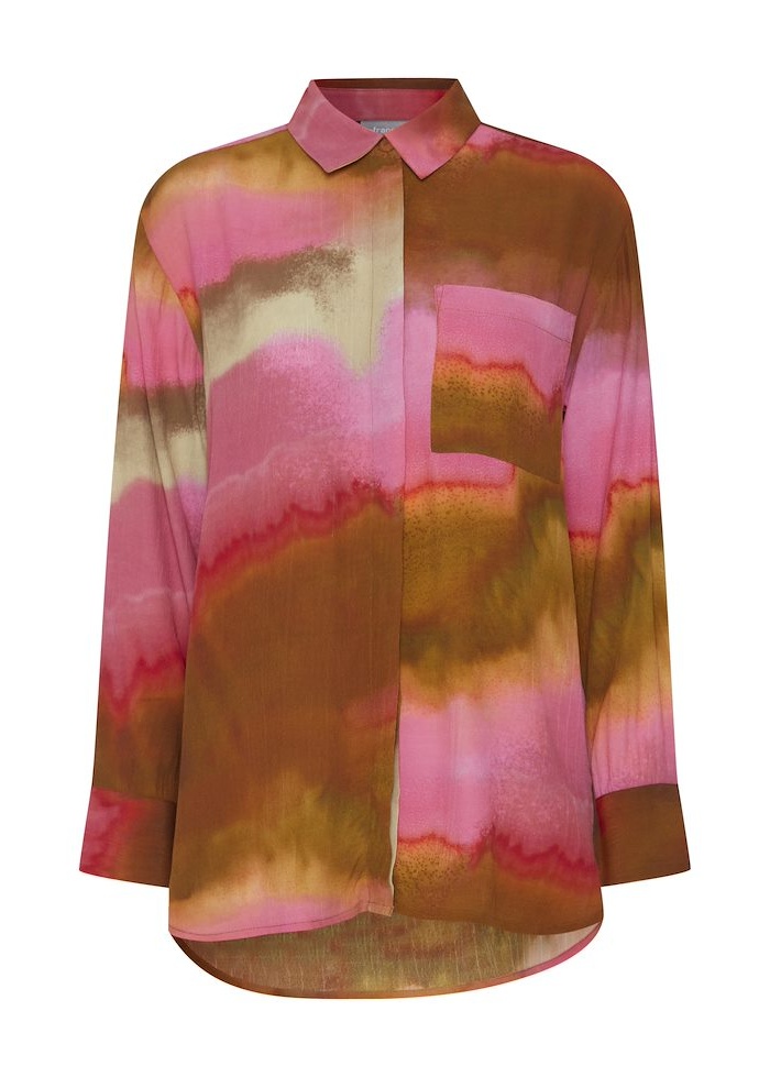 Fransa | FrRebekka Shirt