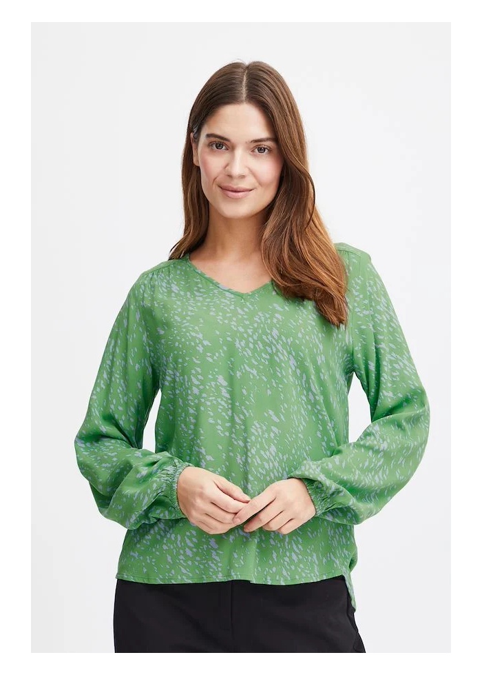 Fransa | FrSilje Blouse