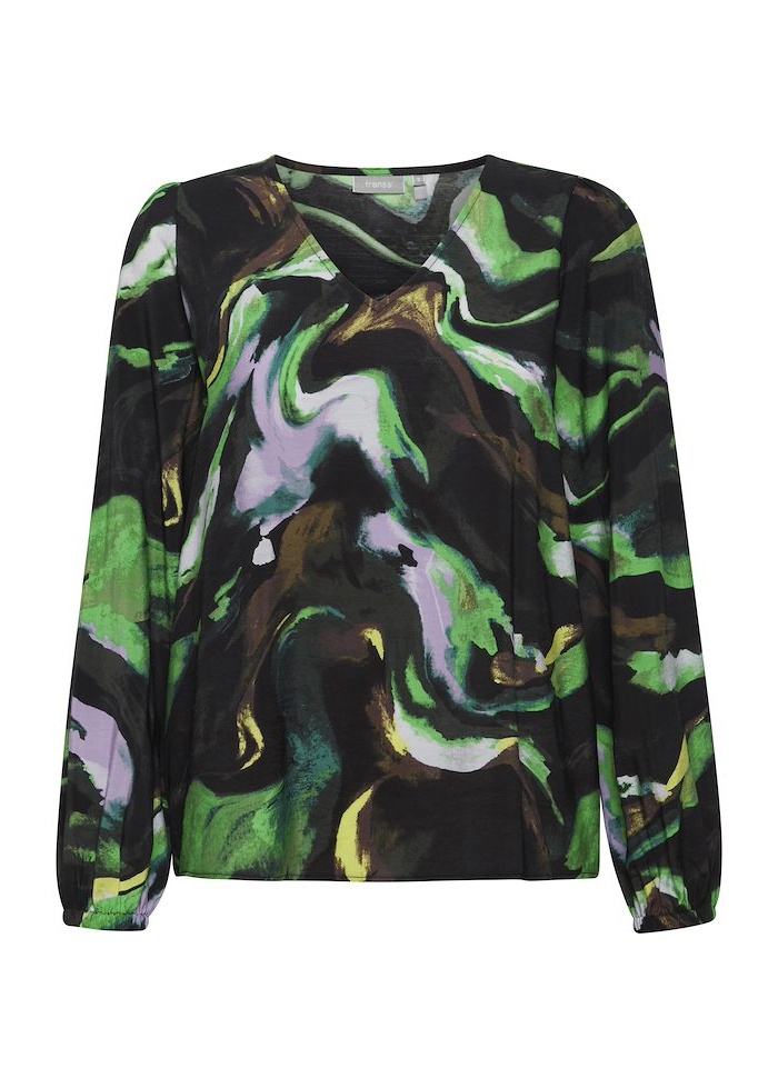 Fransa | FrGila Blouse