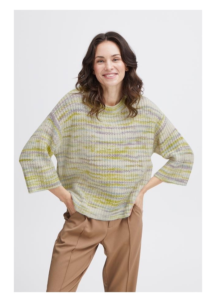 Fransa | FrAbella Jumper