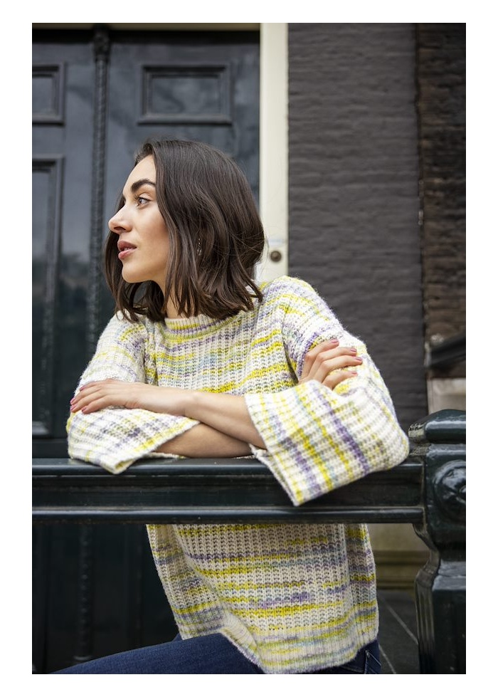 Fransa | FrAbella Jumper