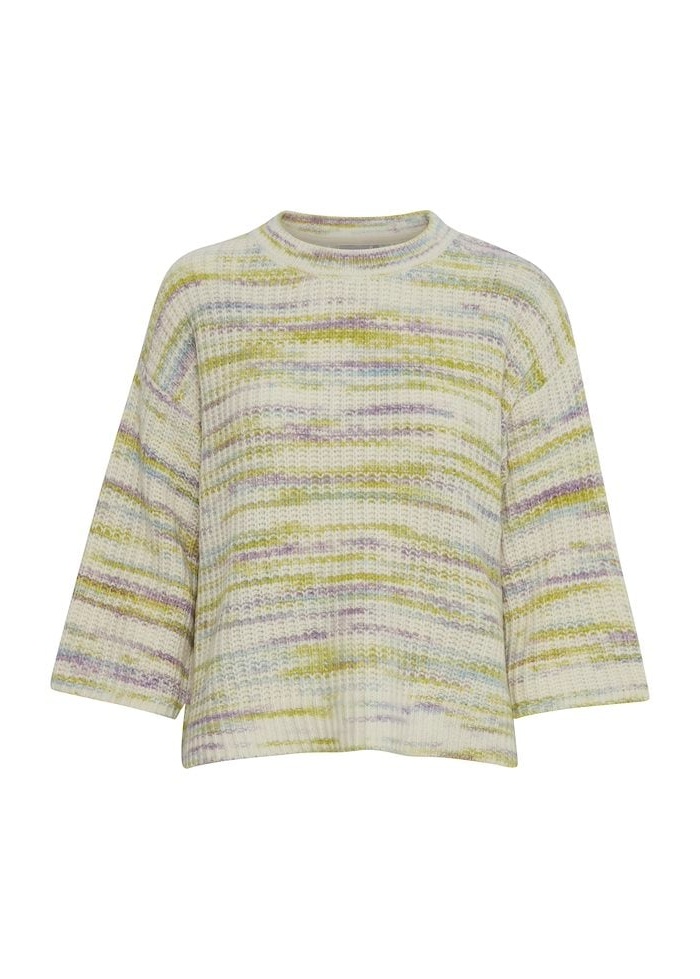 Fransa | FrAbella Jumper