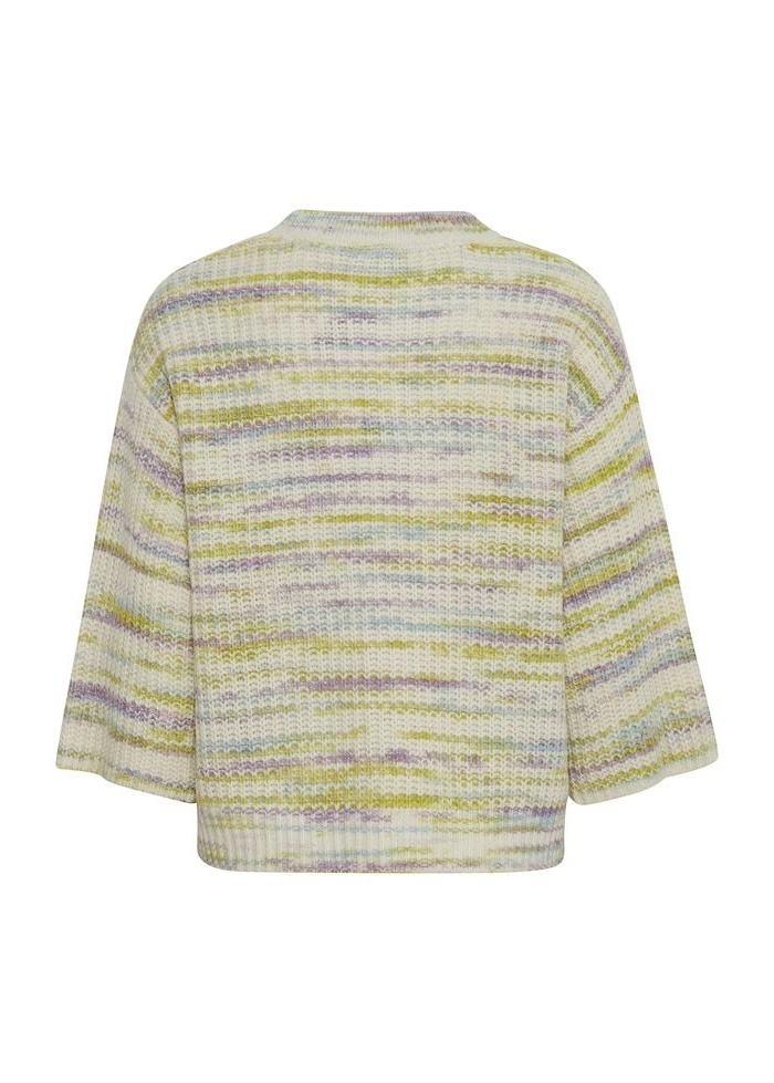 Fransa | FrAbella Jumper