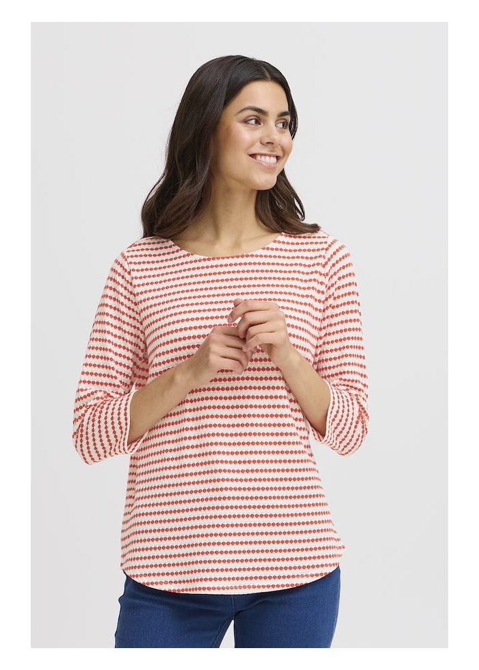 Fransa | FrJosie Tee