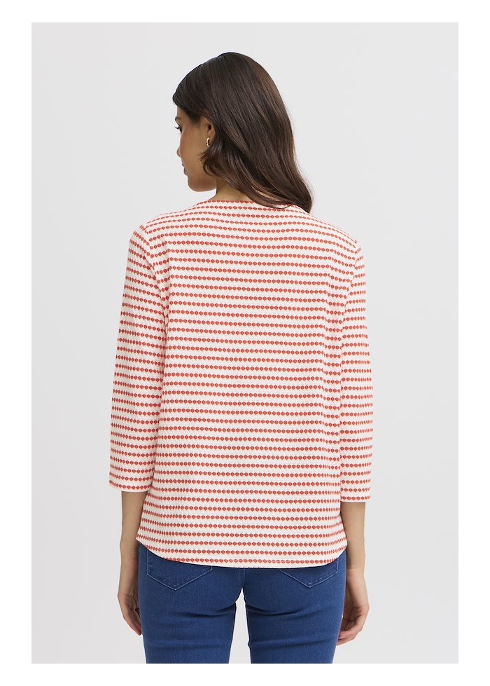 Fransa | FrJosie Tee