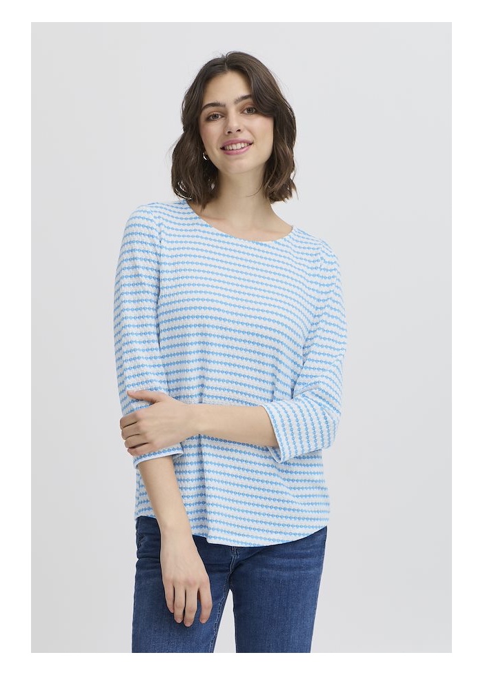 Fransa | FrJosie Tee