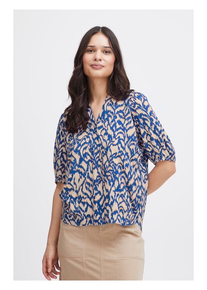 Fransa | FrMerle Blouse