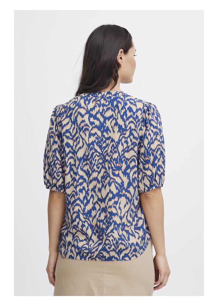 Fransa | FrMerle Blouse