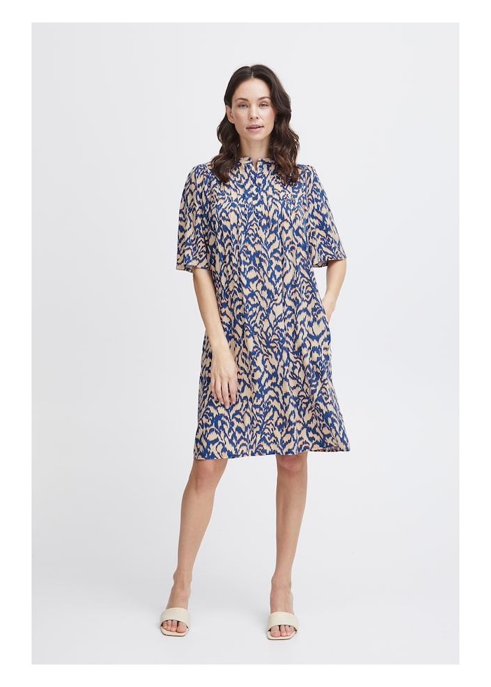 Fransa | FrMerle Dress