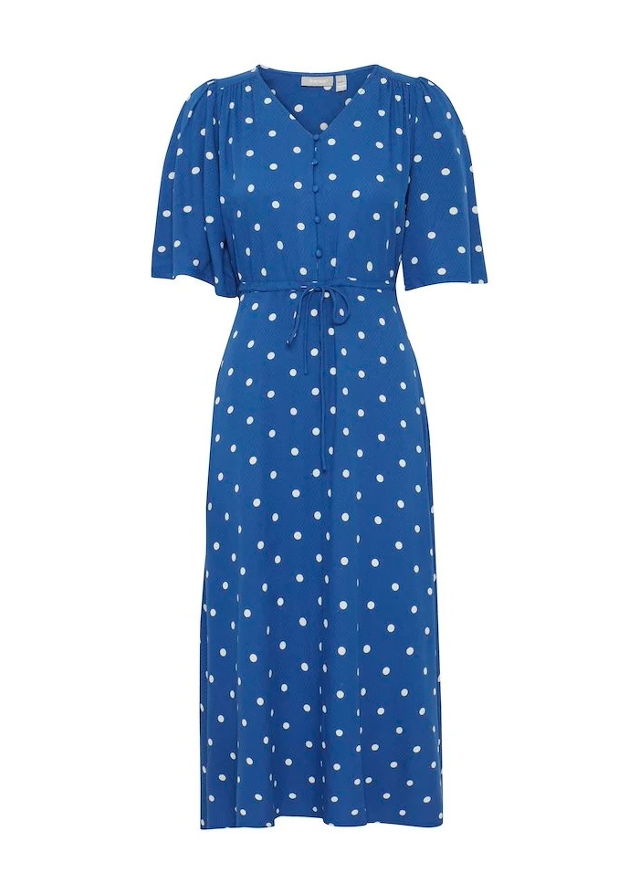 Fransa | FrKamma Dress