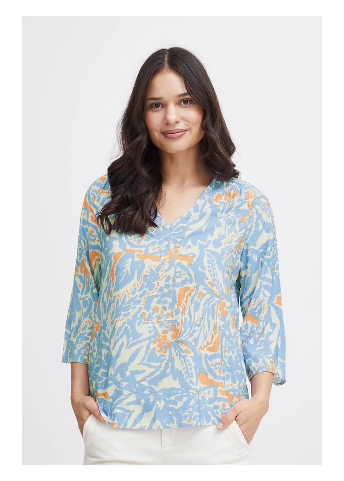 Fransa | FrBita Blouse