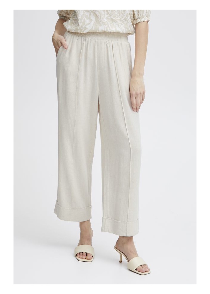 Fransa | FrAtel Trouser