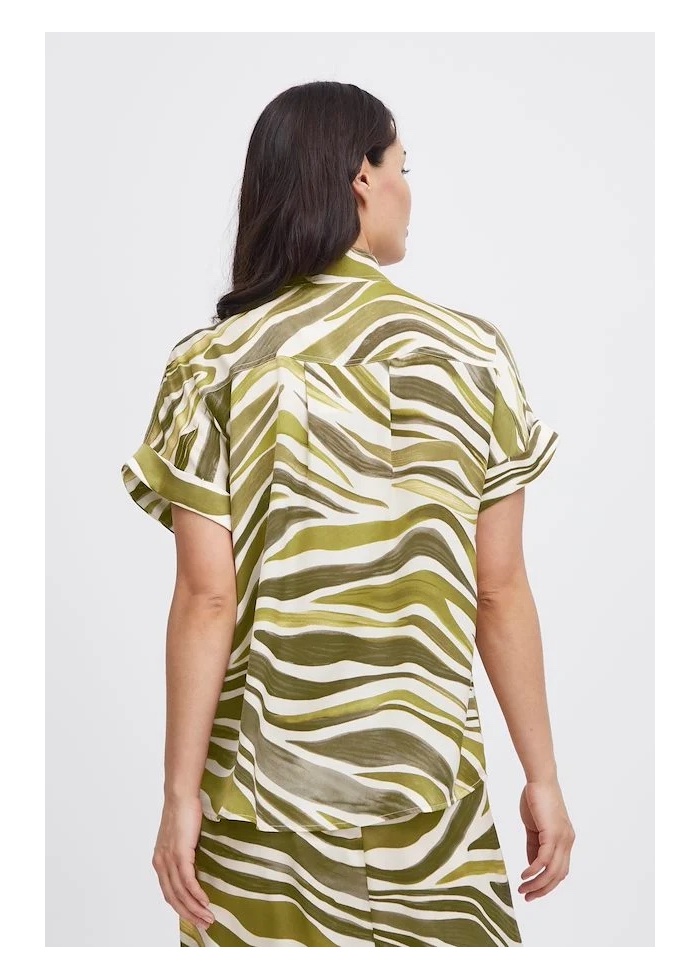 Fransa | FrZena Shirt