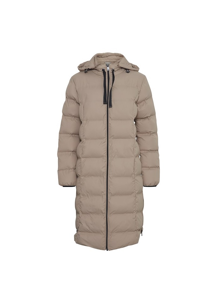 Fransa | FrBafab Coat