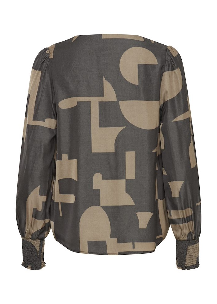 Fransa | FrNatali Blouse