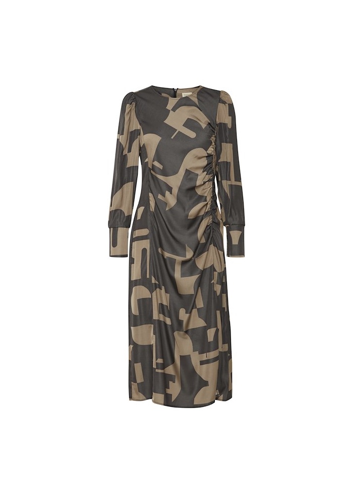 Fransa | FrNatali Dress