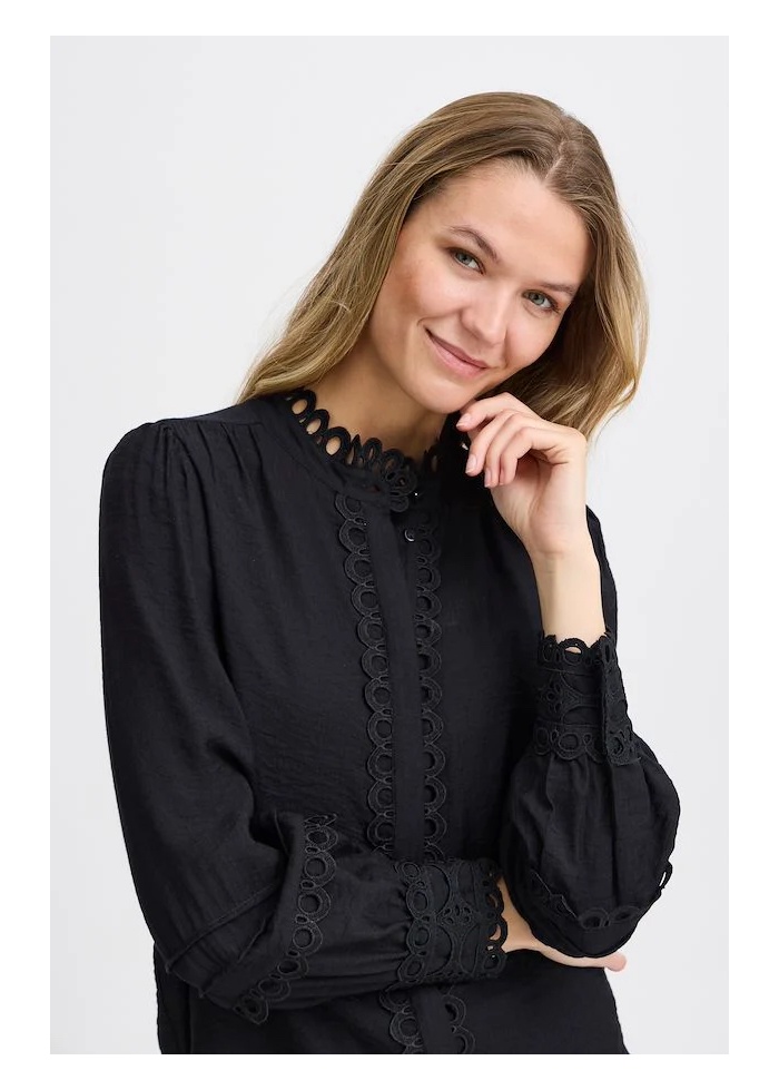 Fransa | FrBlondie Shirt