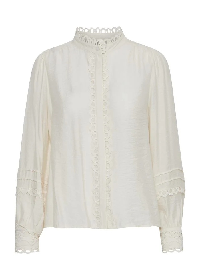 Fransa | FrBlondie Shirt