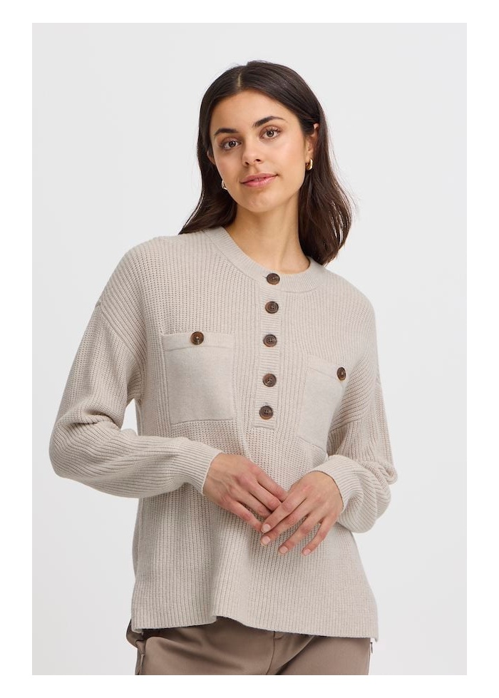 Fransa | FrBitte Jumper