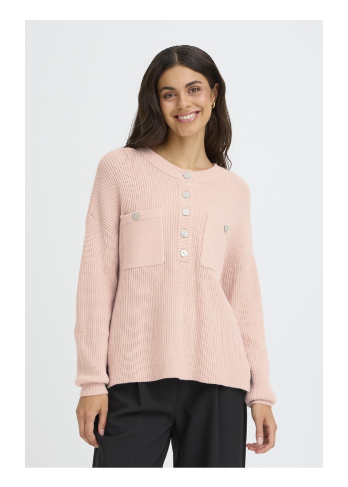 Fransa | FrBitte Jumper