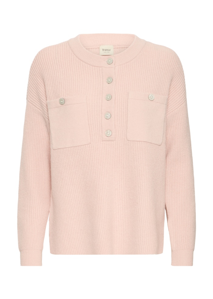 Fransa | FrBitte Jumper