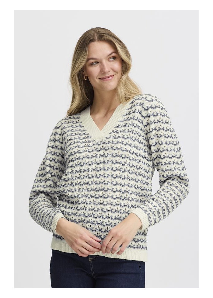 Fransa | FrLilije Jumper
