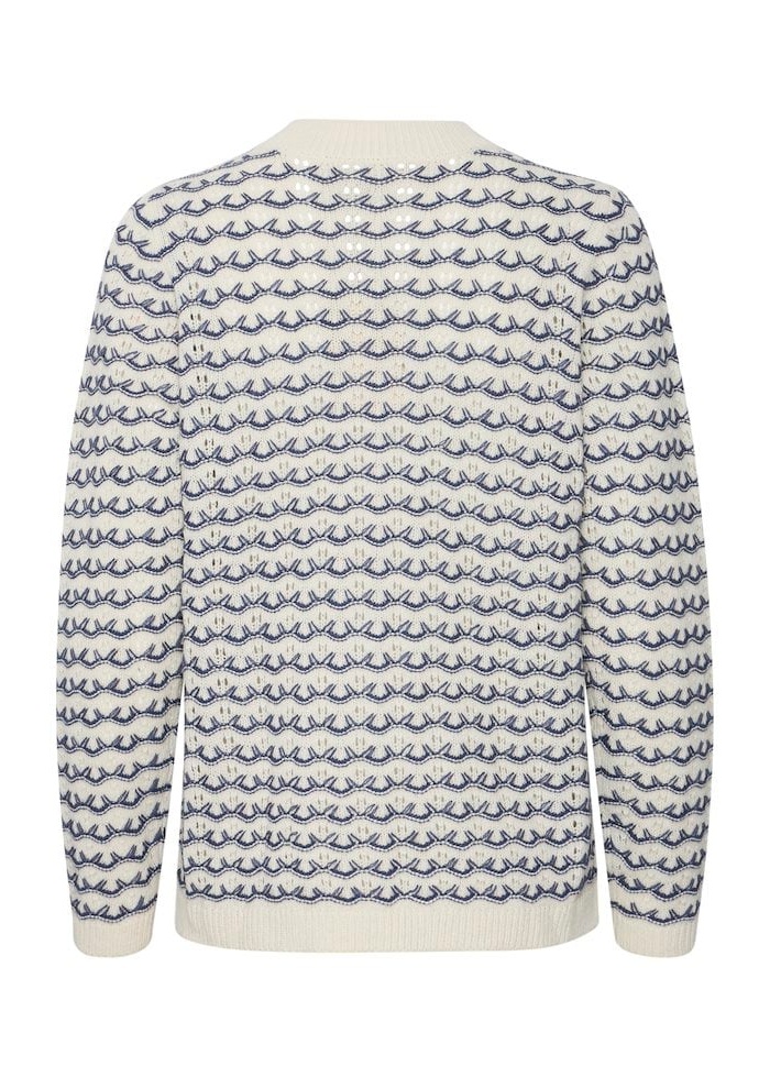 Fransa | FrLilije Jumper