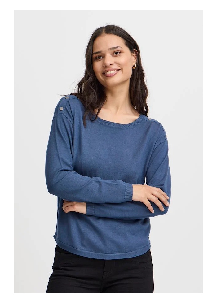 Fransa | FrZubasic Jumper