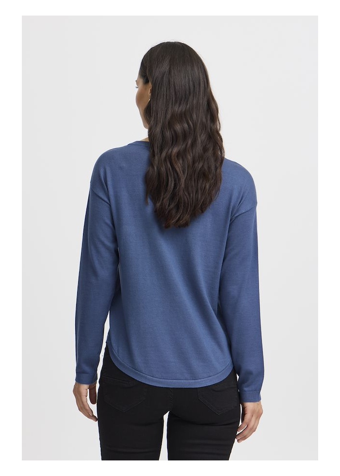 Fransa | FrZubasic Jumper