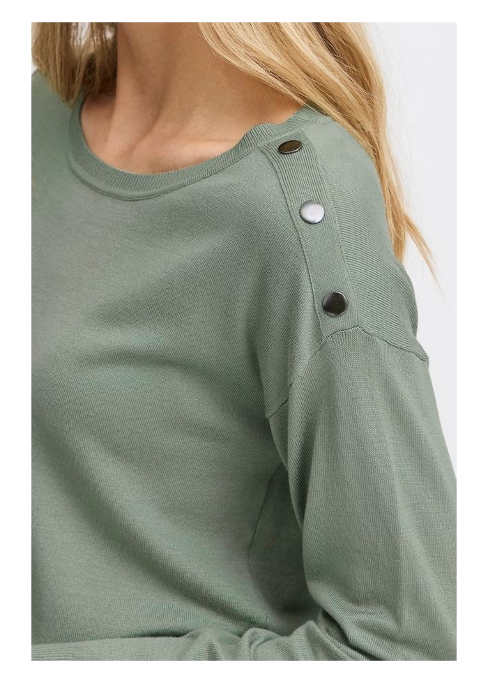 Fransa | FrZubasic Pullover