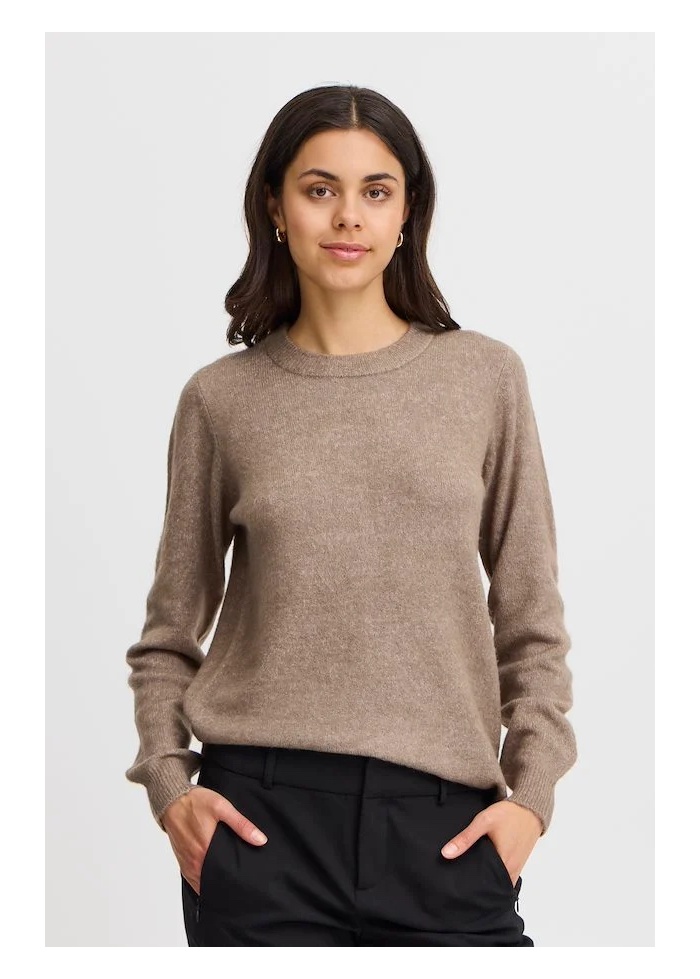Fransa | FrEllis Jumper