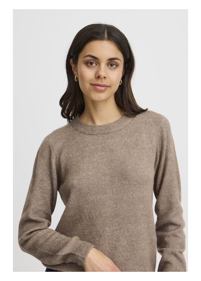 Fransa | FrEllis Jumper