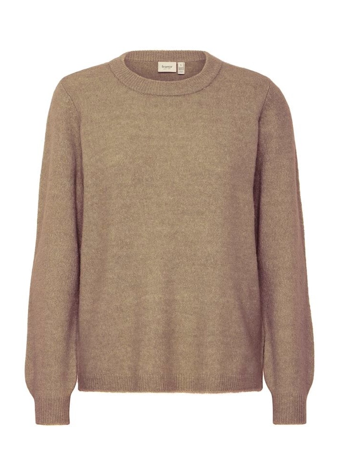Fransa | FrEllis Jumper