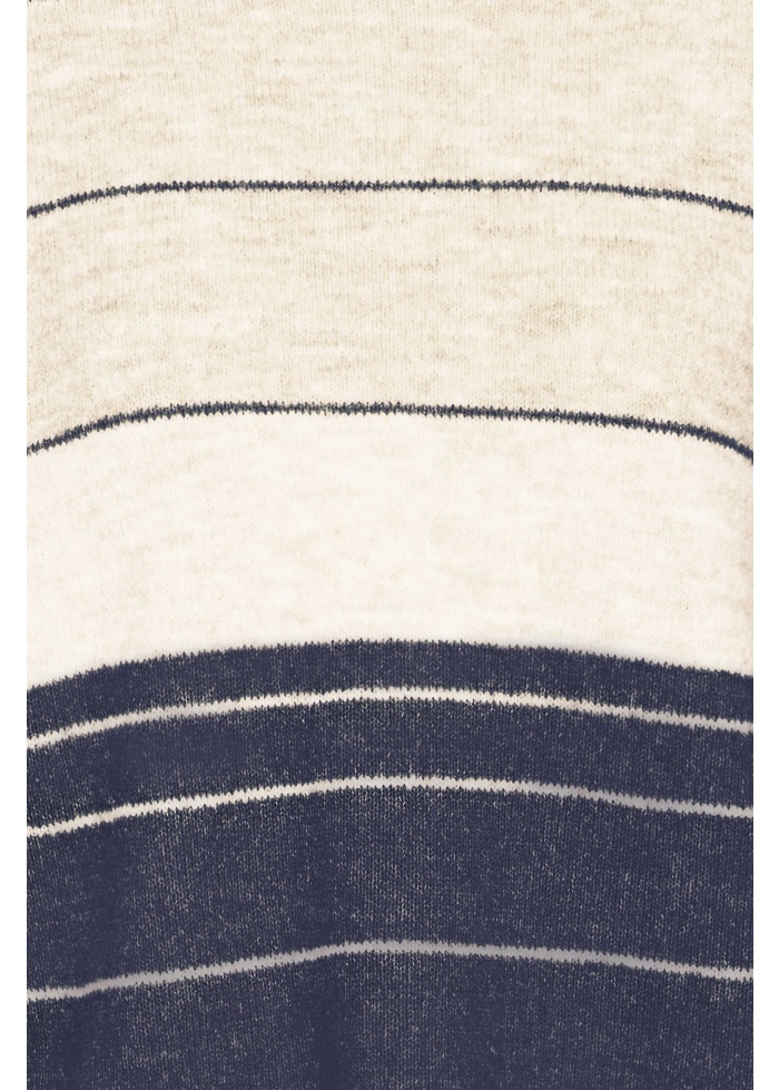 Fransa | FrEllis Stripe Jumper