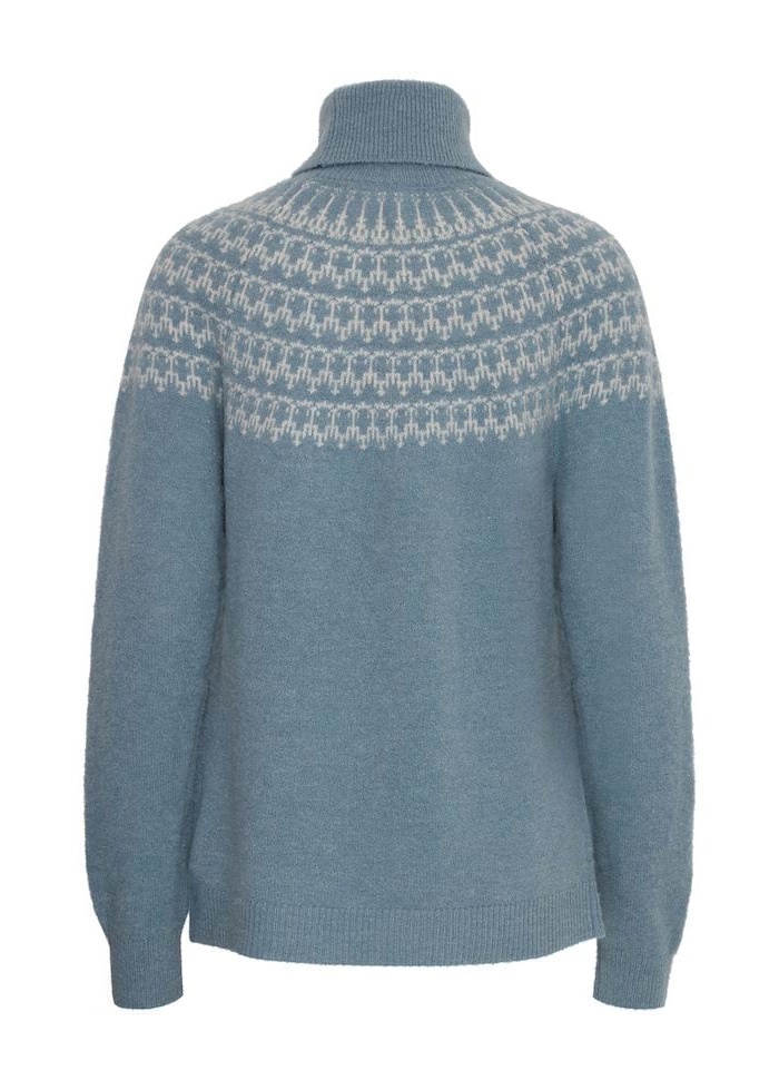 Fransa | FrIsabella Jumper