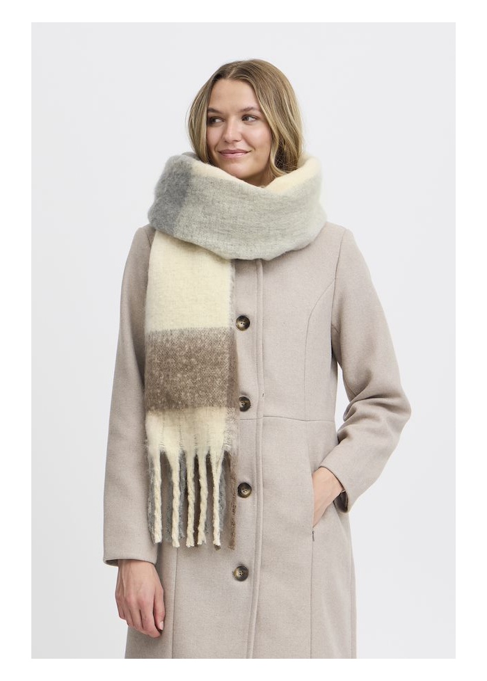 Fransa | FrWindy Scarf